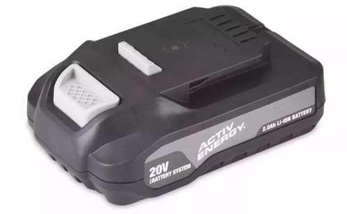 Activ energy 20v 0ah - energy, battery