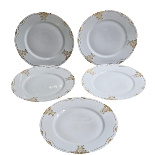 Set theodore haviland - set, of
