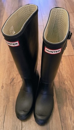 Hunter original tall womens - original,