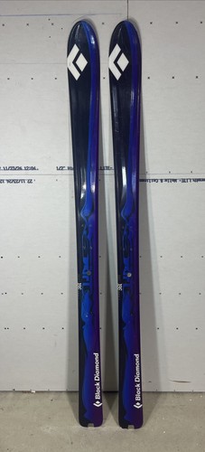 2012 black diamond drift - black,