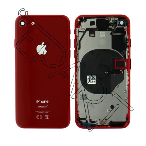 Apple iphone rear housing - apple,
