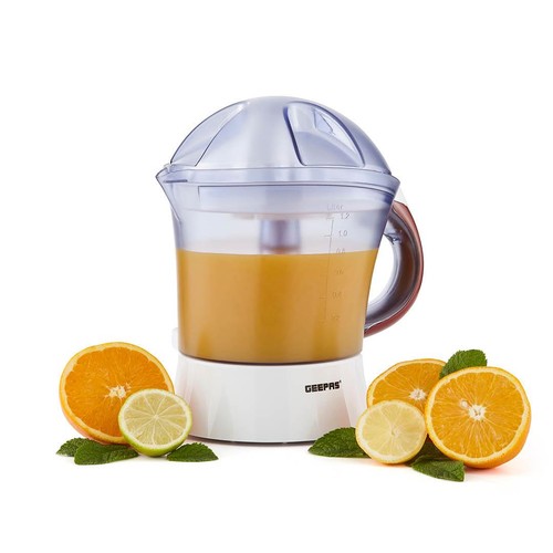 Electric citrus juicer 2l - electric,