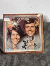 Carpenters, A Kind Of Hush