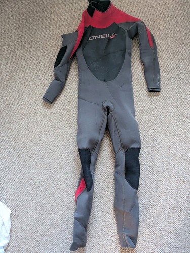 Neill epic youth - epic, warm