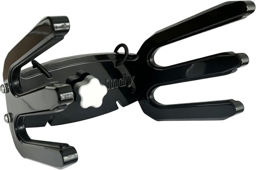 Indy black resist max quick - indy,