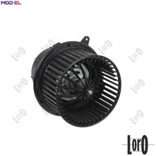 INTERIOR BLOWER 009-022-0009