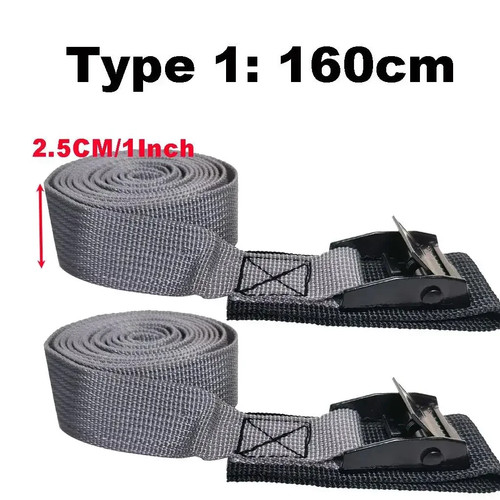 Car roof rack tie - car,