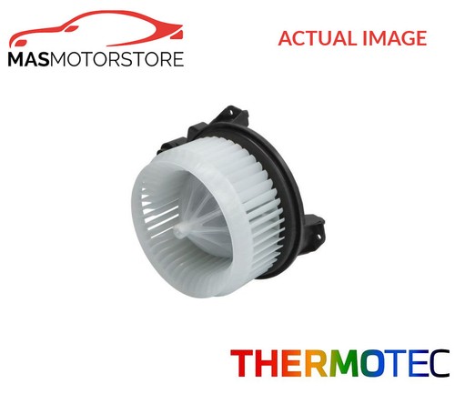 Interior blower fan - interior,