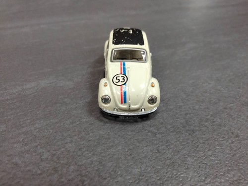 Hongwell cararama herbie - -, 'herbie'