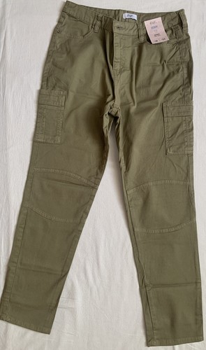 New women green - new, cargo