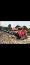 Red Rhino 7000 Plus Concrete Crusher