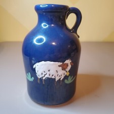 Vintage CMC Japanese Vase with