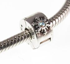 Chamilia 925 silver & crystal