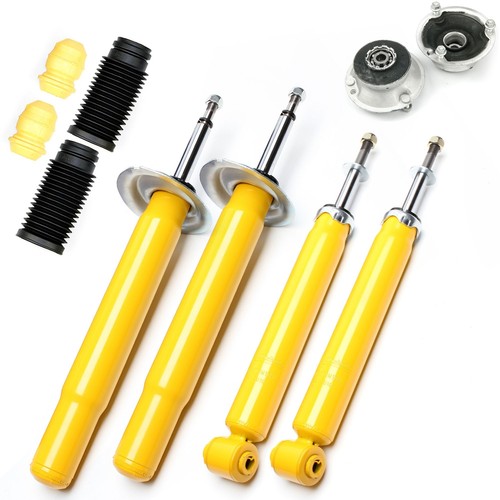 Performance shock - ta,