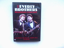 The everly brothers reunion - the, brothers: