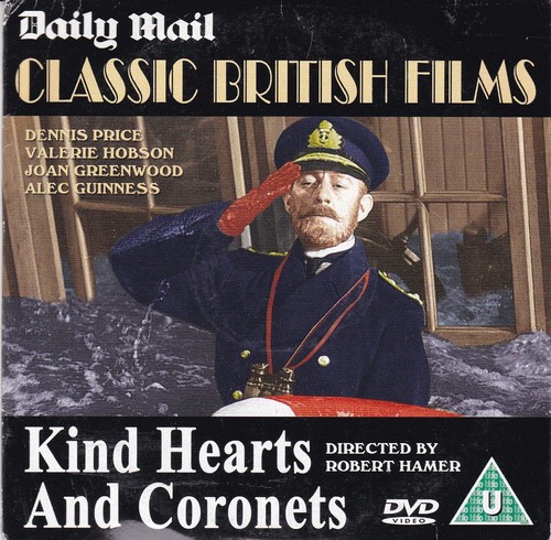 Kind hearts and - hearts, (