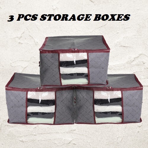 90l pack clothes storage - 3,