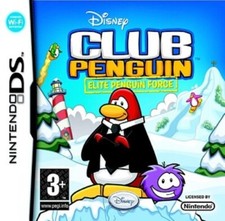 Club Penguin: Elite Penguin