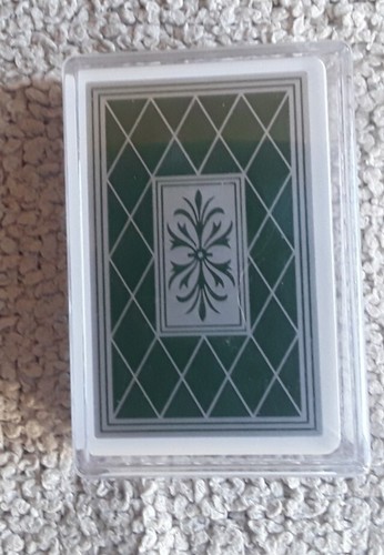 Spanish deck fournier card - deck,