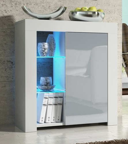 Unit display cabinet - unit,