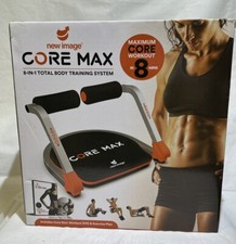 Core Max 8 -In -1  Total Body