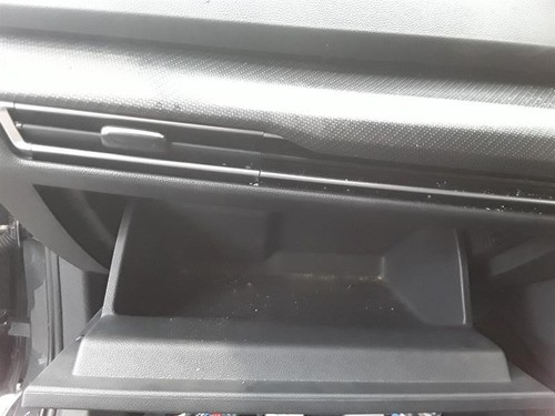 Glove box volkswagen - box, mk8