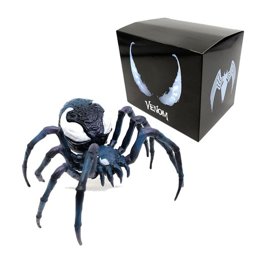 Symbiotic venom spider pvc - venom-spider,