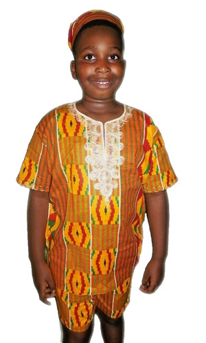 Unisex embroidered african - embroidered,