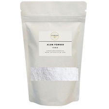 Alum Powder Fatakdi Anti