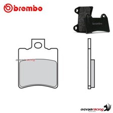 Brembo front brake pads CC