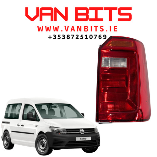 Customs right tail light - customs*,