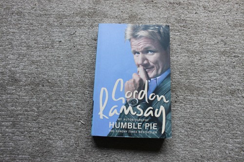 Signed humble pie gordon - humble, by