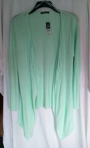 Ladies mint green - mint, waterfall