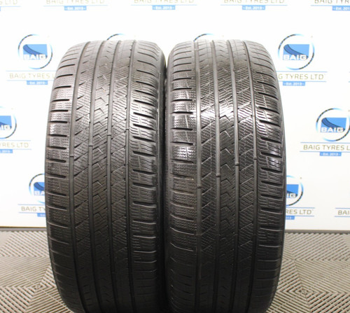 255 45r20 - 255, 20