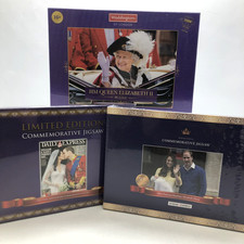 Bundle Royal Memorabilia