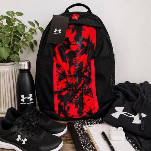 Nwt under armour hustle lite - nwt,