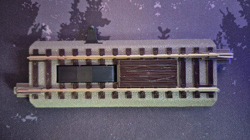 61119 roco track - 61119,