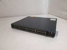 Cisco catalyst 2960 - catalyst, 2960-s
