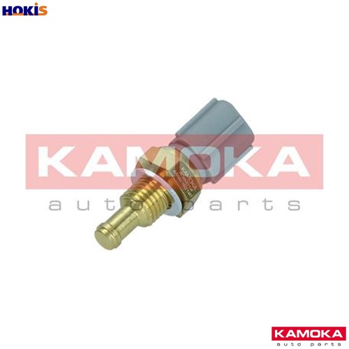 Sensor coolant temperature - sensor,