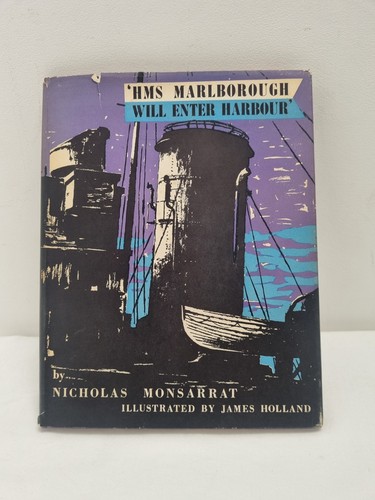 Hms marlborough will - will, enter