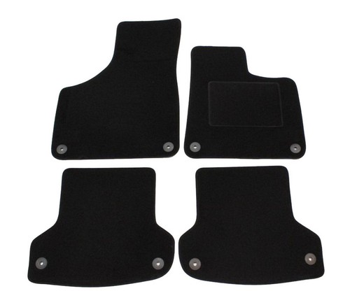 Floor car mats - mats, 8p