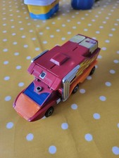 TRANSFORMERS G1 RODIMUS PRIME