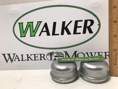 Deep walker mower grasshopper - walker,