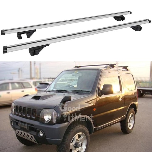 Car roof rack - 53",