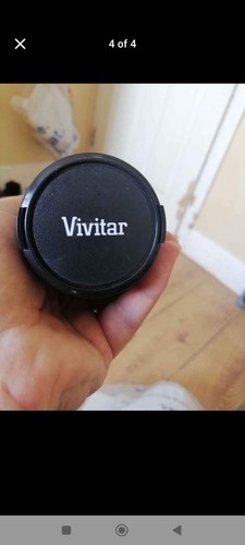 Vivitar 200mm 4 macro - vivitar,