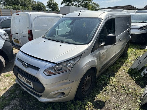 Ford transit connect 210 - connect,