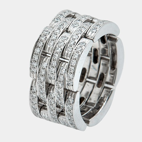Cartier maillon panthere - cartier,