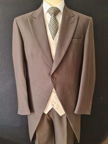 Mens boys brown - mens,