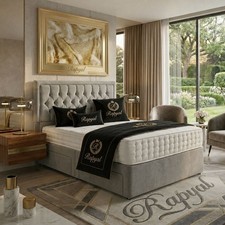 REINFORCED DIVAN BED MEMORY