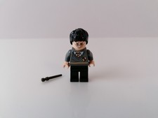 Lego Minifigures Harry Potter